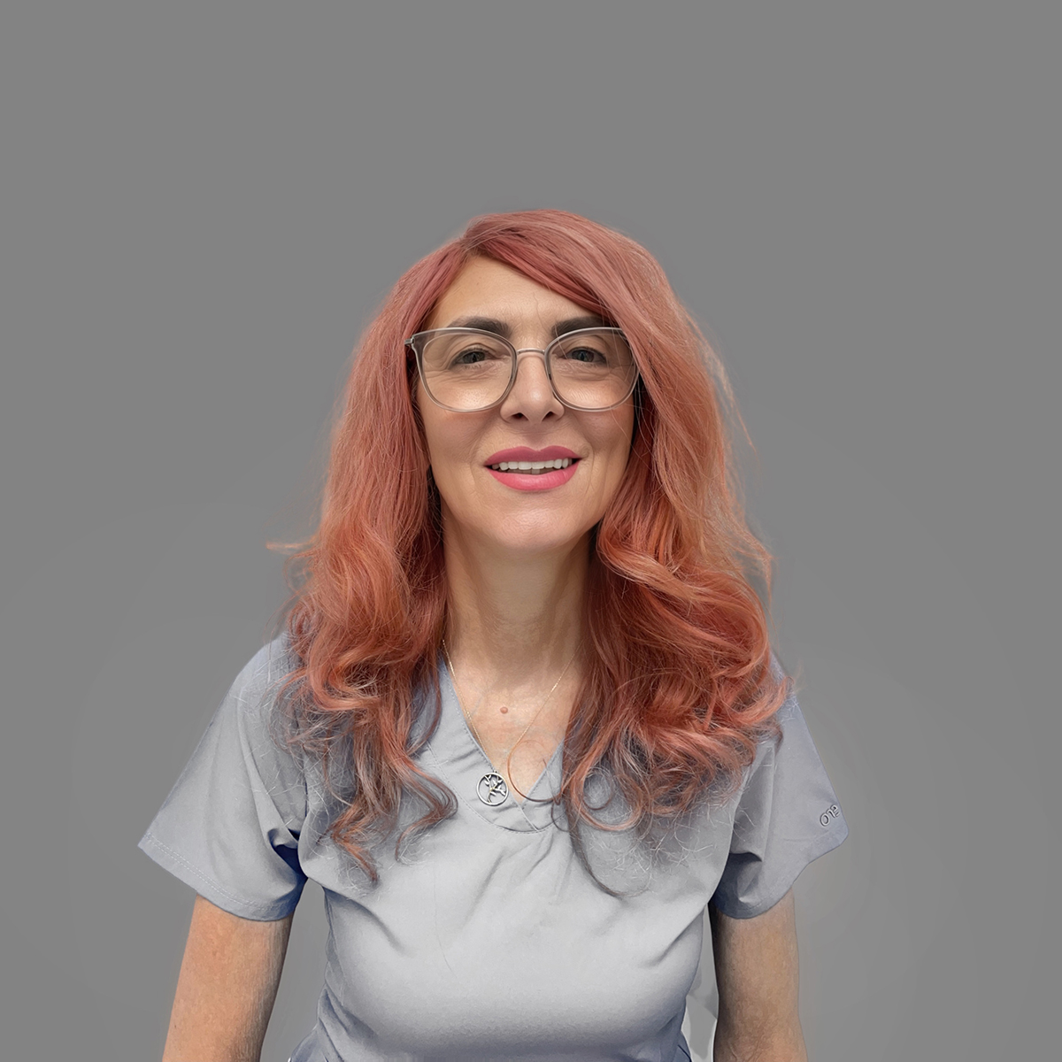 Юлия Марчева